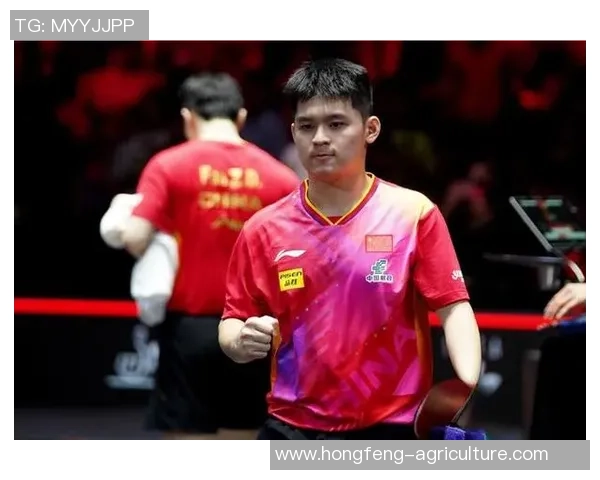 武汉乒乓球队状态分析大满贯赛事表现与未来展望