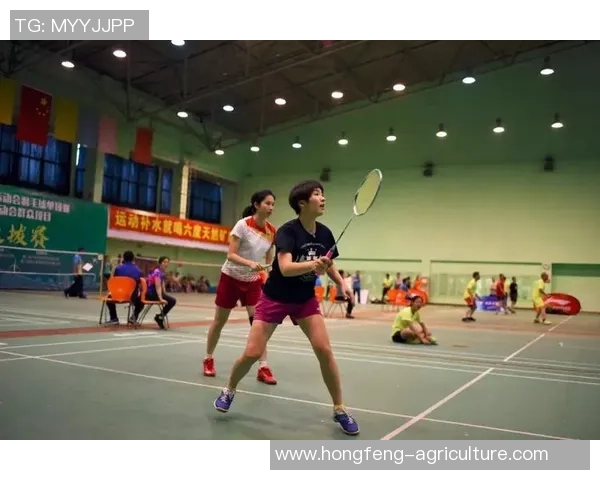 深圳羽毛球队在选拔赛中的比赛经验与表现分析 深圳羽毛球队在选拔赛中的比赛经验与表现分析