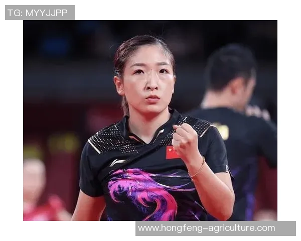 对话刘秀英：谈乒乓球生涯