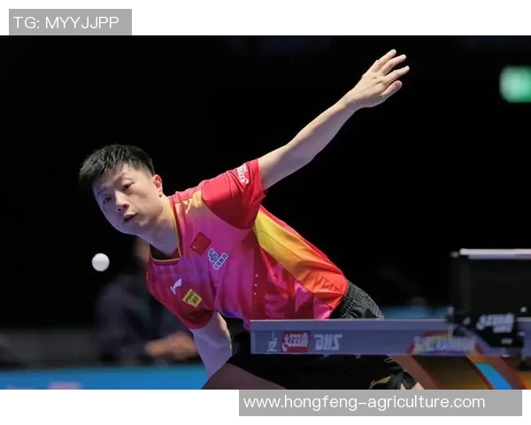 洲际杯特别报道：深圳乒乓球队的逆袭之旅