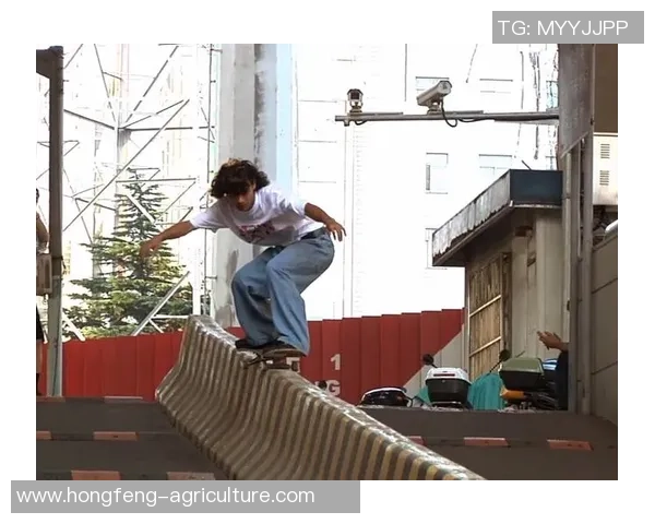 极限运动深度：解密北京极限运动队的节奏