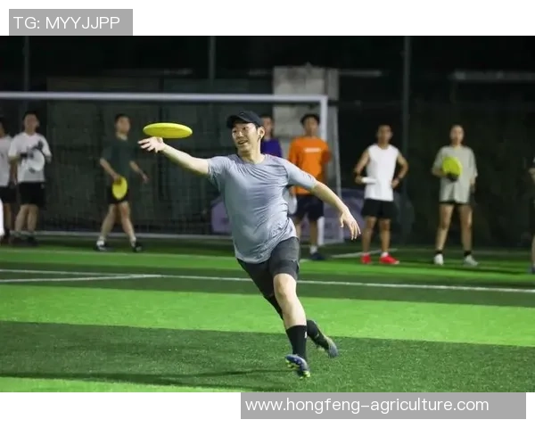 飞盘战术排行榜:杭州飞盘队位居第9名 飞盘战术排行榜:杭州飞盘队位居第9名