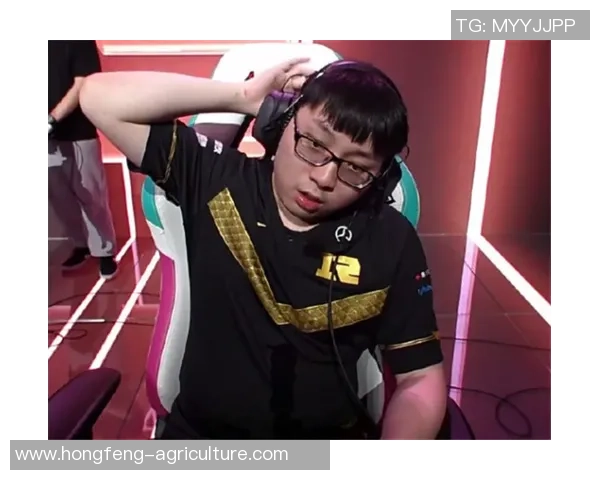 独家分析：RNG的意识对比