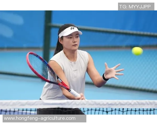 网球专题：聚焦广州网球队的心理素质