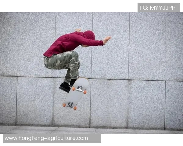 滑板巨献：探秘成都滑板队的意识