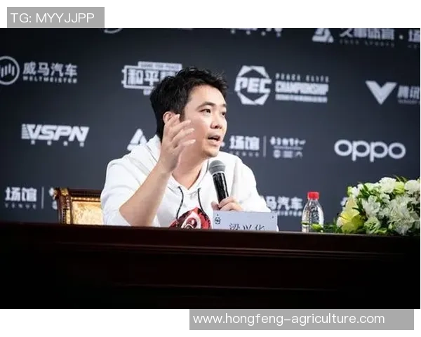 专访周军：解密和平精英成功之道