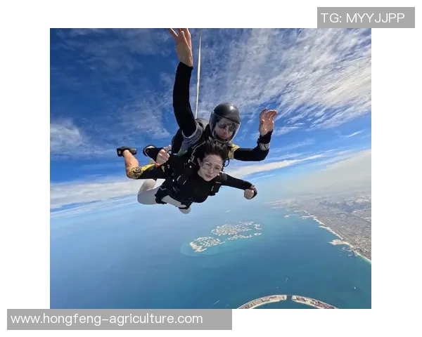 赵敏独家:分享极限运动心得