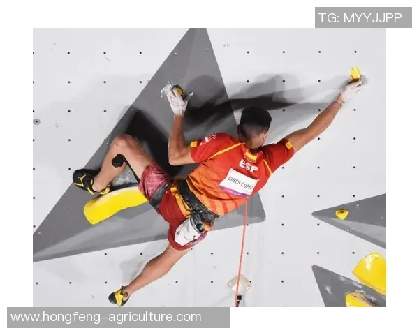 全国街舞大赛特别报道：深圳攀岩队的逆袭之旅