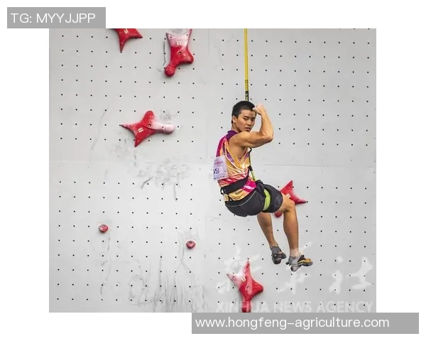 攀岩焦点：上海攀岩队的实力探讨