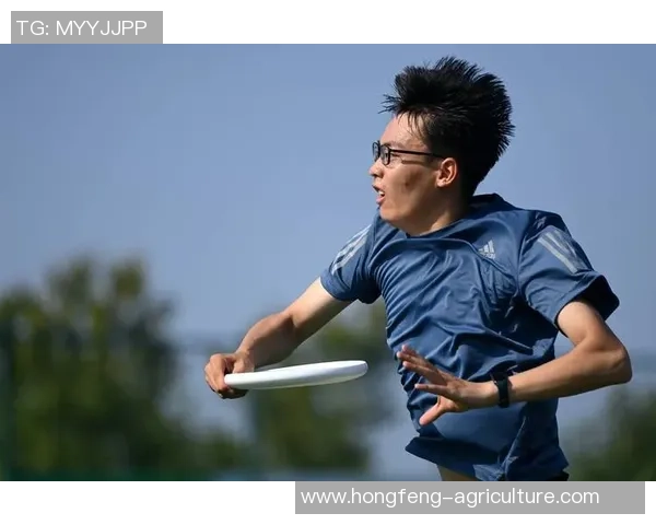 热议飞盘：西安飞盘队的实力变革