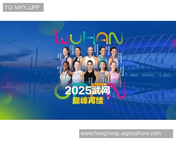 网球战术：武汉网球队的运营体系