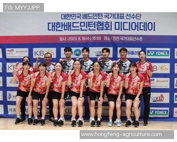 羽毛球战术：杭州羽毛球队的中路突破体系